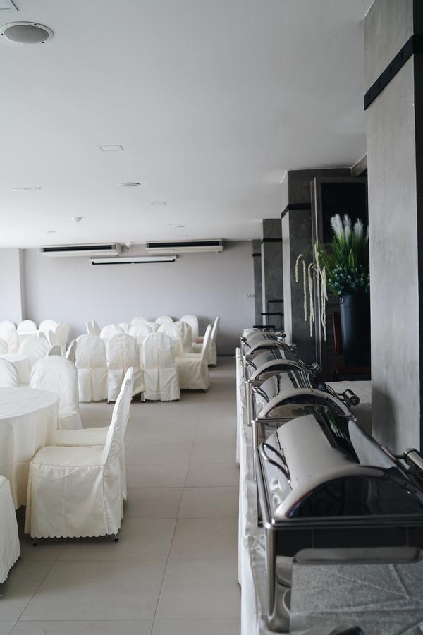 Devloft Hotel Korat Nakhonratchasima Exteriör bild