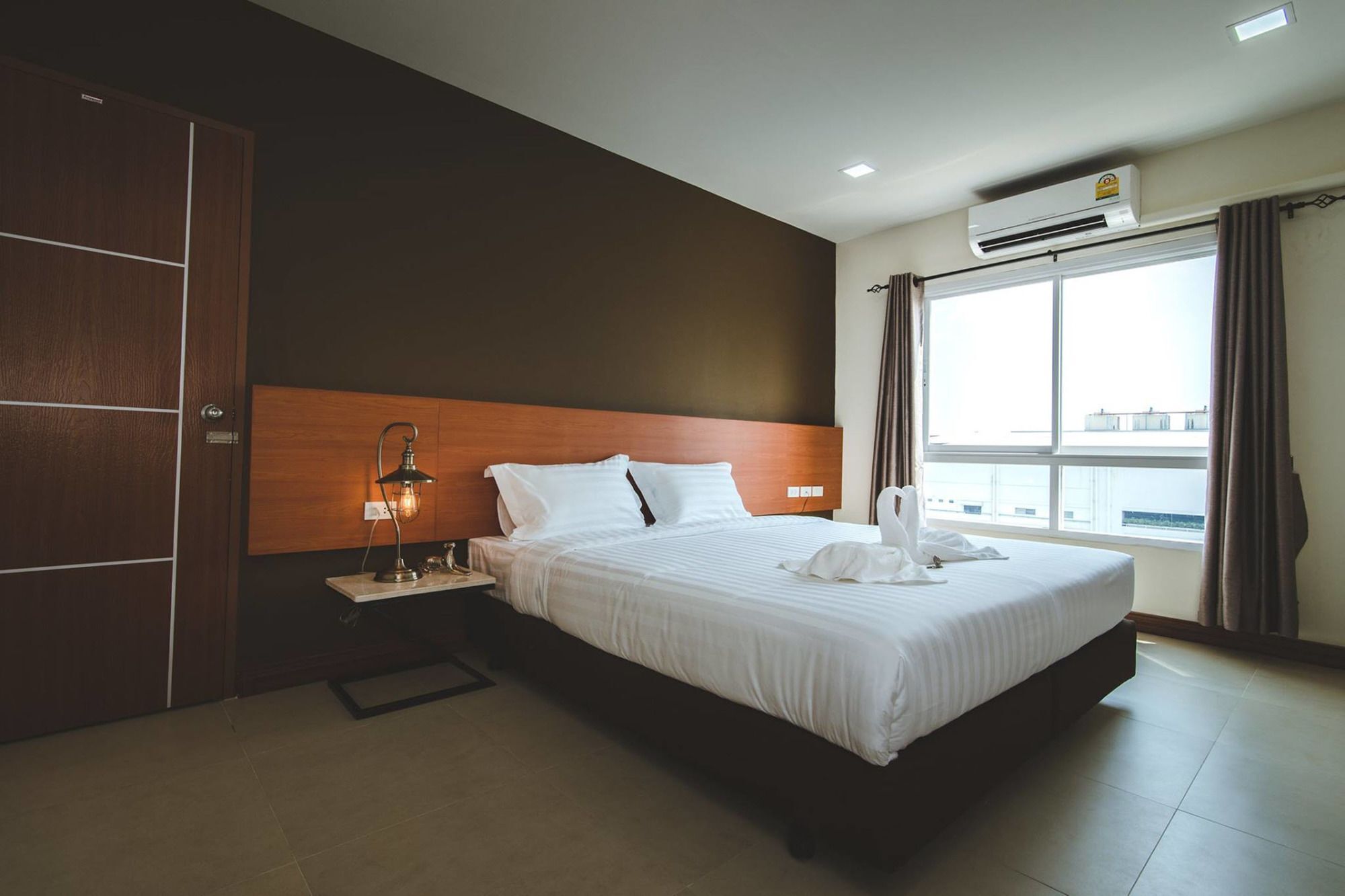 Devloft Hotel Korat Nakhonratchasima Exteriör bild