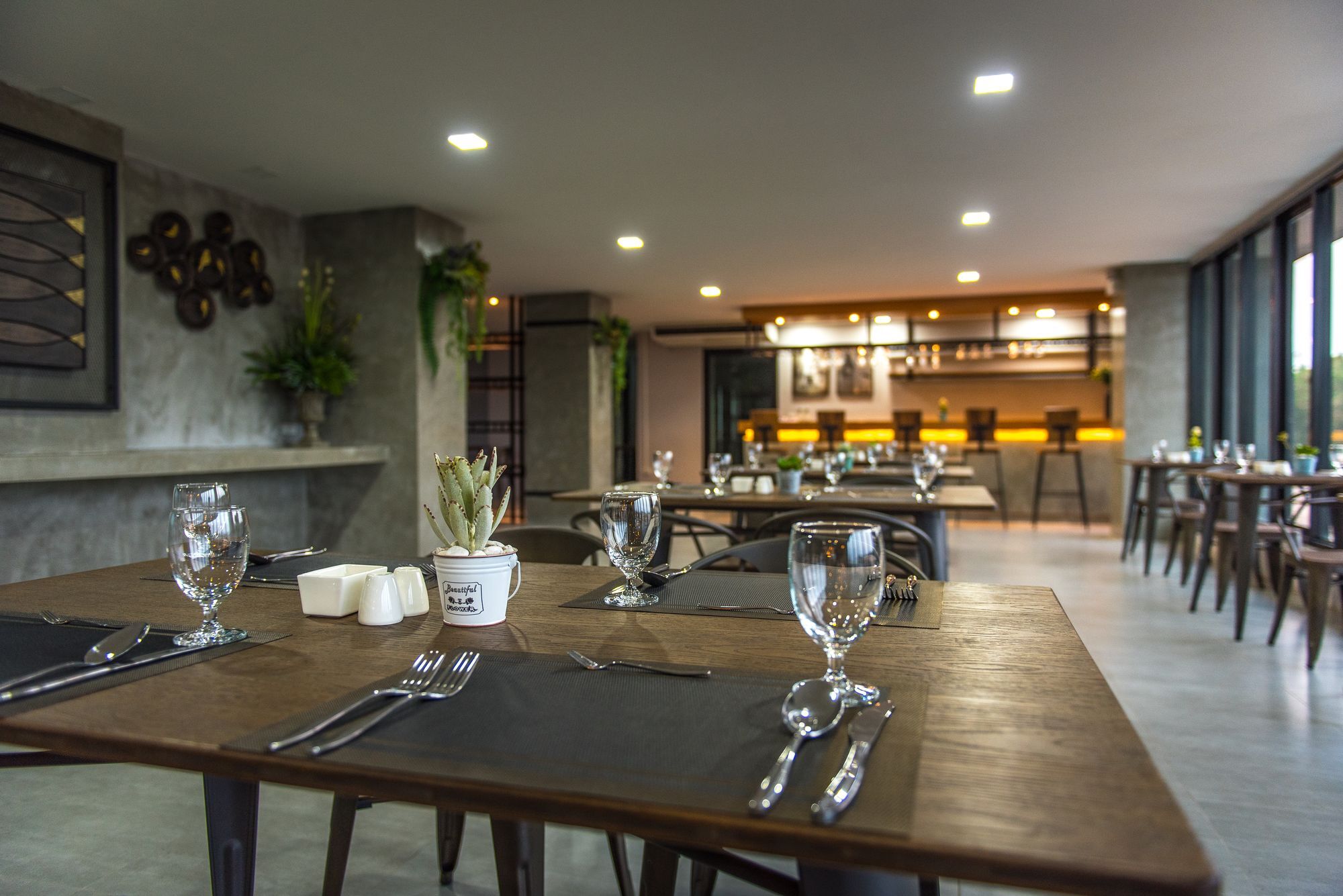 Devloft Hotel Korat Nakhonratchasima Exteriör bild