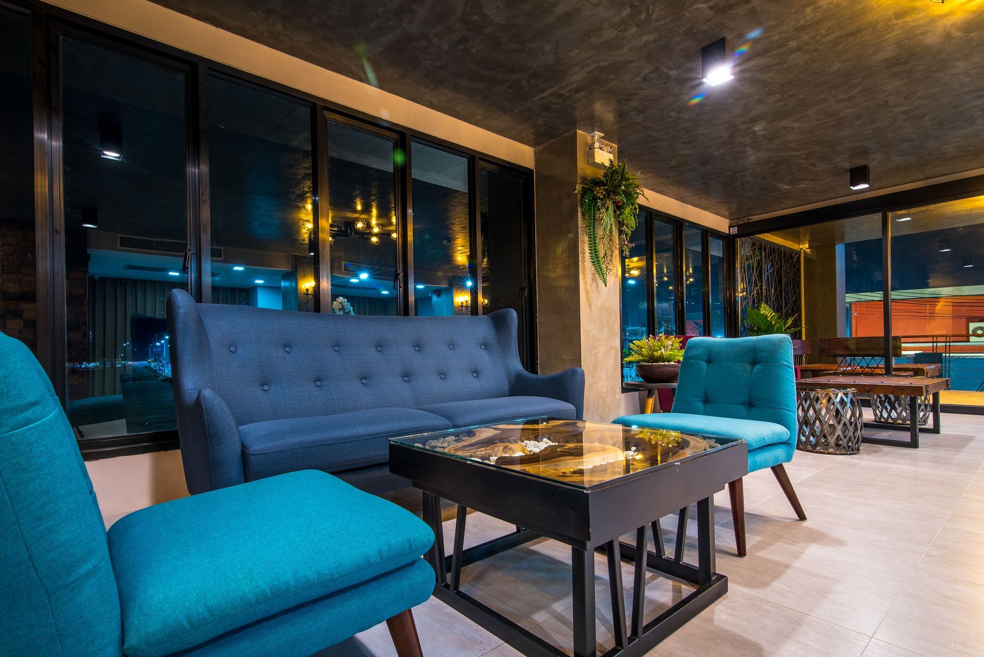Devloft Hotel Korat Nakhonratchasima Exteriör bild