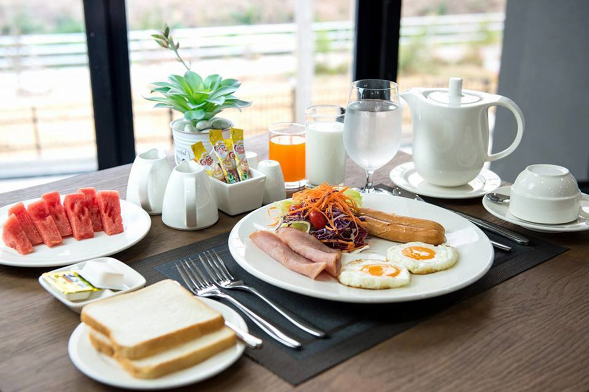 Devloft Hotel Korat Nakhonratchasima Exteriör bild